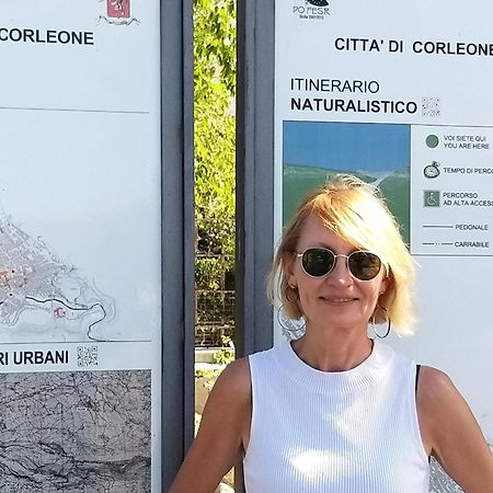 Oleaster - Rooms & Apartments Bolognetta Luaran gambar
