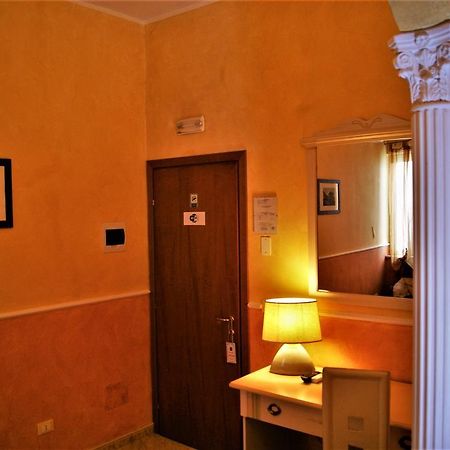 Oleaster - Rooms & Apartments Bolognetta Luaran gambar