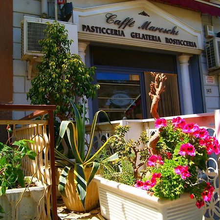Oleaster - Rooms & Apartments Bolognetta Luaran gambar