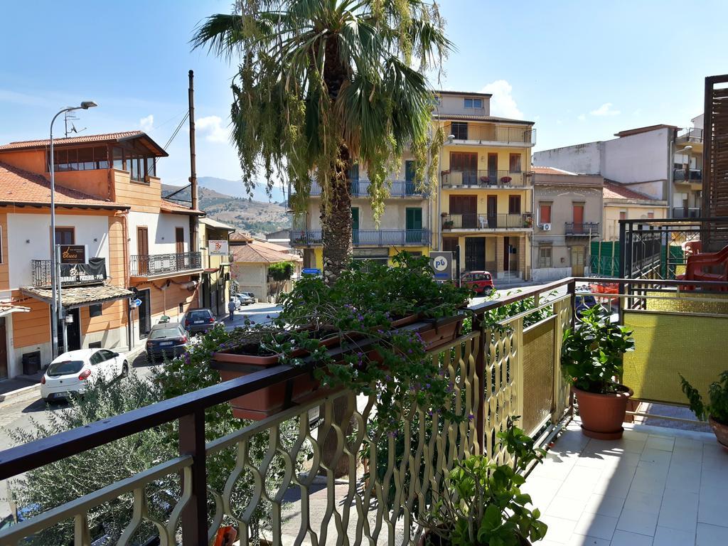 Oleaster - Rooms & Apartments Bolognetta Luaran gambar