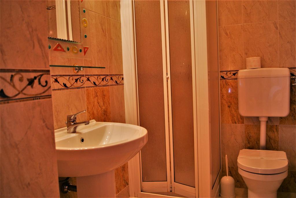 Oleaster - Rooms & Apartments Bolognetta Luaran gambar