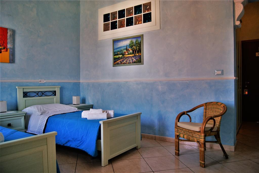 Oleaster - Rooms & Apartments Bolognetta Luaran gambar