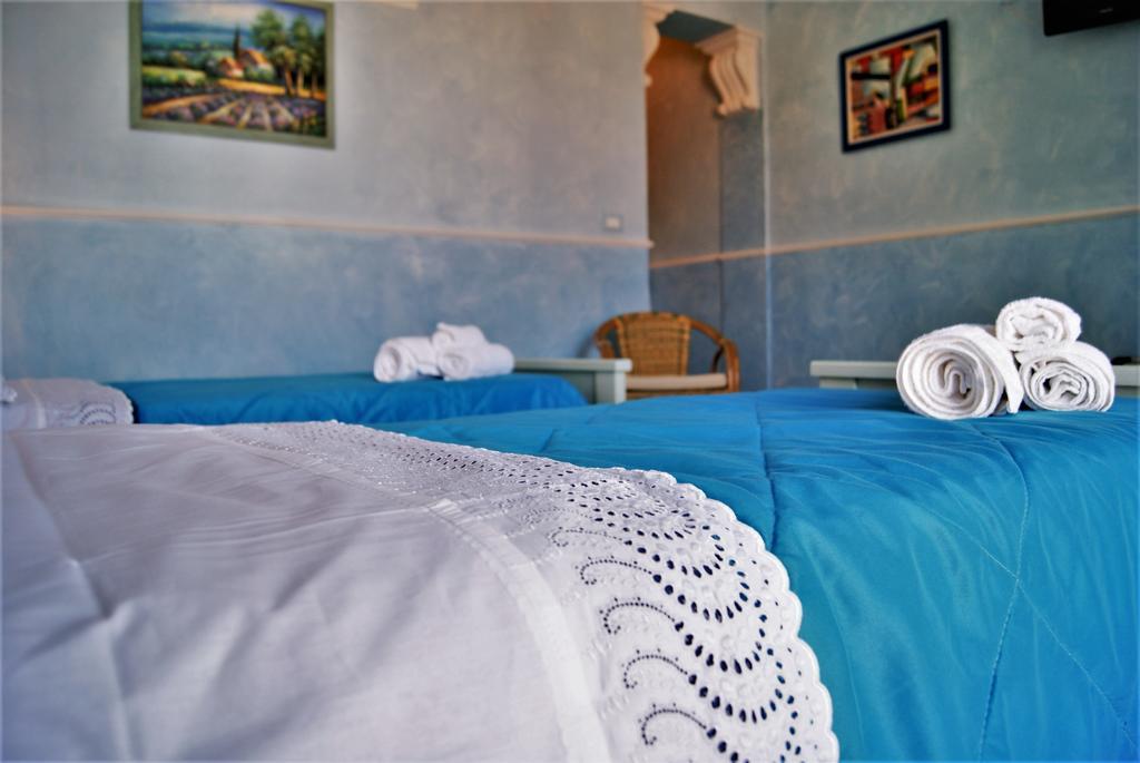 Oleaster - Rooms & Apartments Bolognetta Luaran gambar