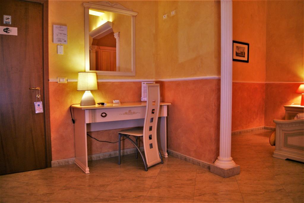Oleaster - Rooms & Apartments Bolognetta Luaran gambar