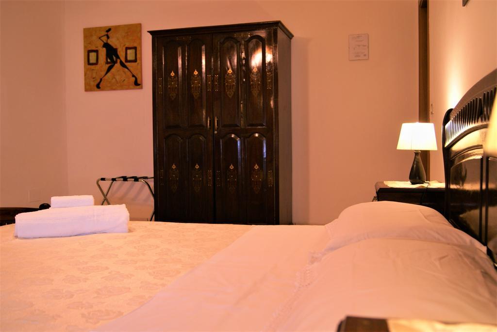 Oleaster - Rooms & Apartments Bolognetta Luaran gambar