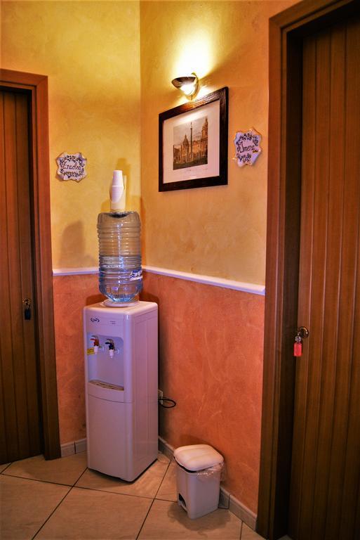 Oleaster - Rooms & Apartments Bolognetta Luaran gambar