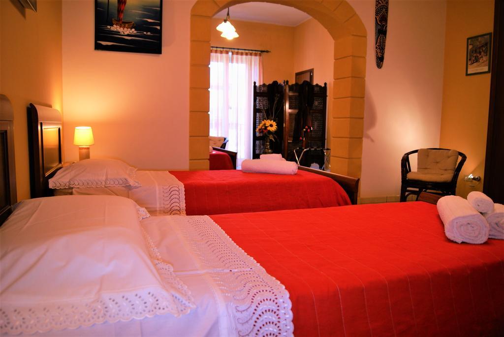 Oleaster - Rooms & Apartments Bolognetta Luaran gambar