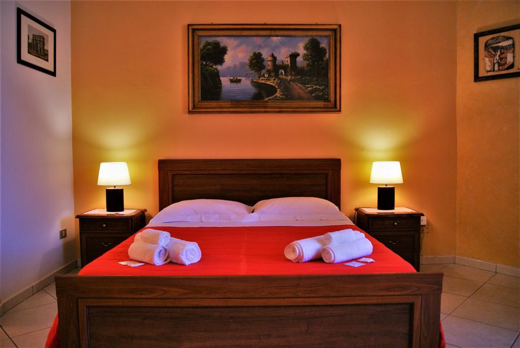 Oleaster - Rooms & Apartments Bolognetta Luaran gambar