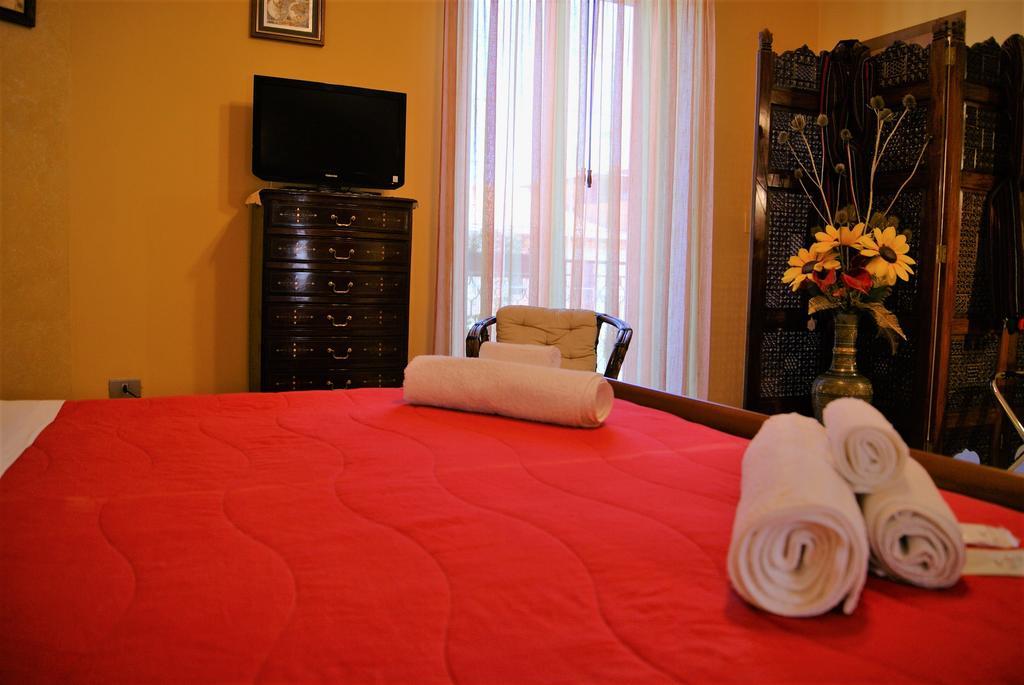Oleaster - Rooms & Apartments Bolognetta Luaran gambar