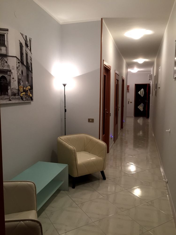 Oleaster - Rooms & Apartments Bolognetta Luaran gambar