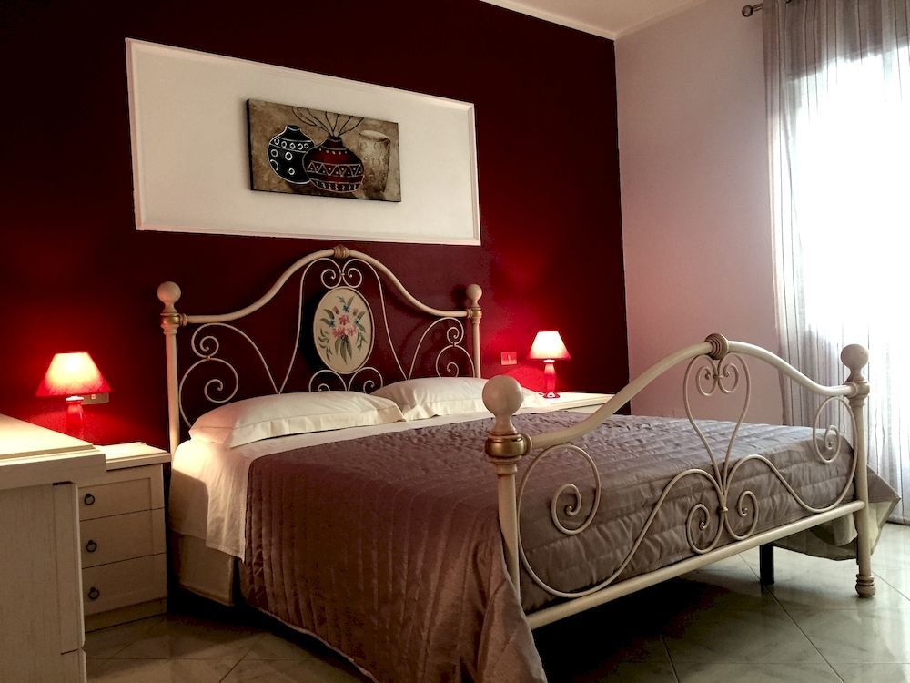 Oleaster - Rooms & Apartments Bolognetta Luaran gambar