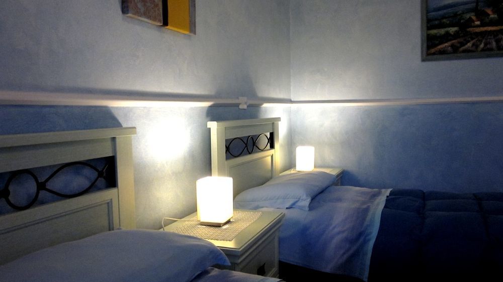 Oleaster - Rooms & Apartments Bolognetta Luaran gambar