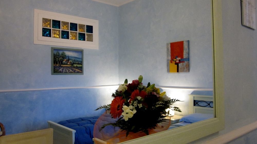 Oleaster - Rooms & Apartments Bolognetta Luaran gambar