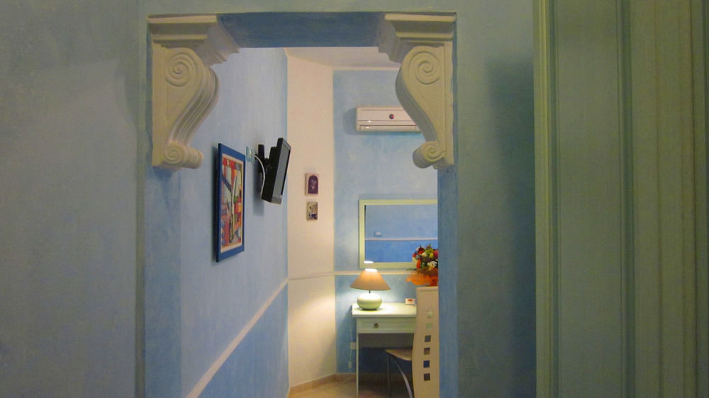 Oleaster - Rooms & Apartments Bolognetta Luaran gambar