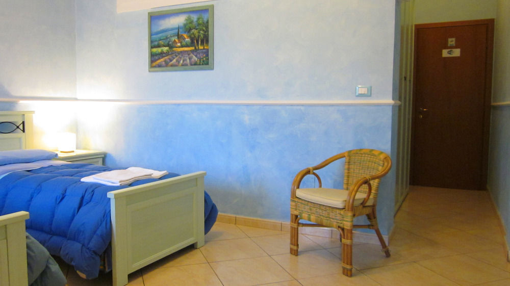 Oleaster - Rooms & Apartments Bolognetta Luaran gambar
