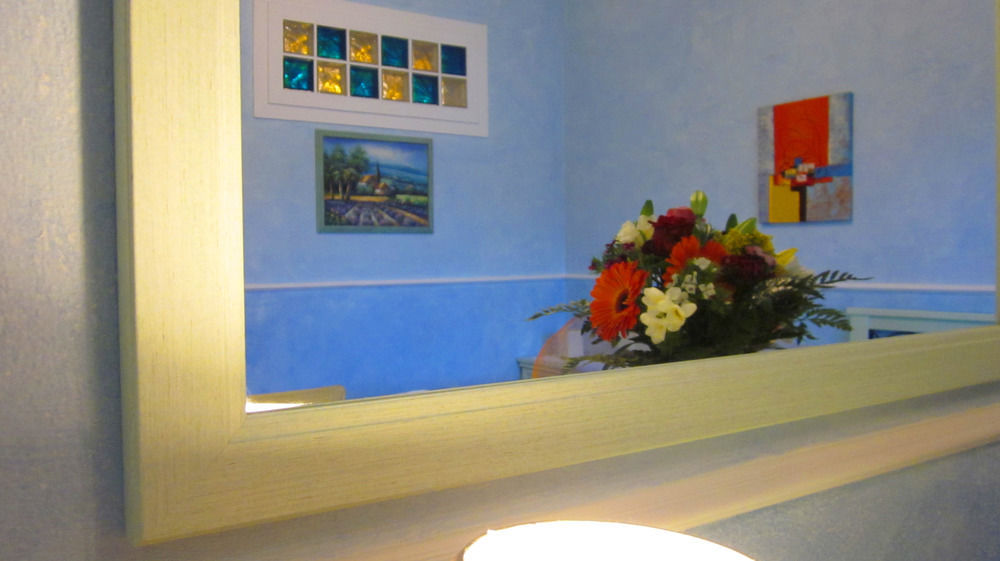 Oleaster - Rooms & Apartments Bolognetta Luaran gambar