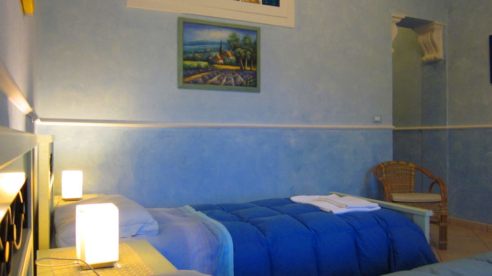 Oleaster - Rooms & Apartments Bolognetta Luaran gambar