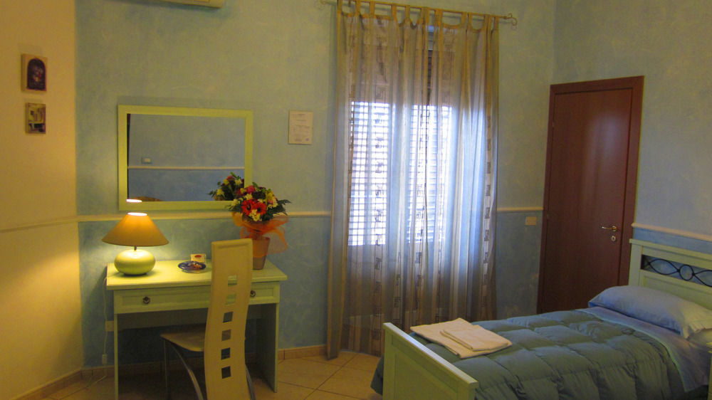 Oleaster - Rooms & Apartments Bolognetta Luaran gambar
