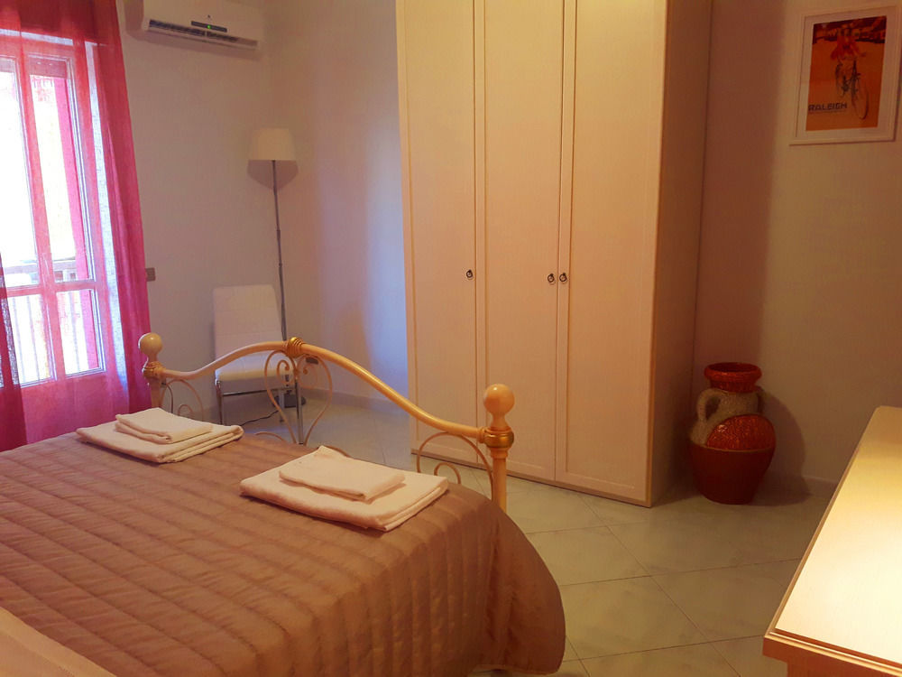 Oleaster - Rooms & Apartments Bolognetta Luaran gambar