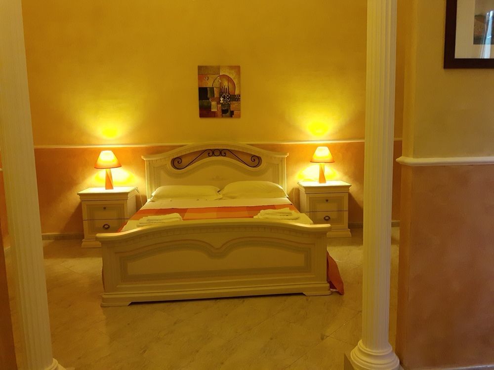 Oleaster - Rooms & Apartments Bolognetta Luaran gambar