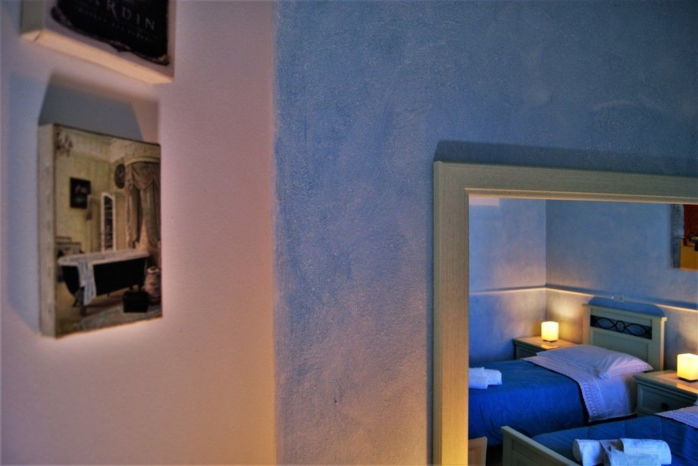 Oleaster - Rooms & Apartments Bolognetta Luaran gambar