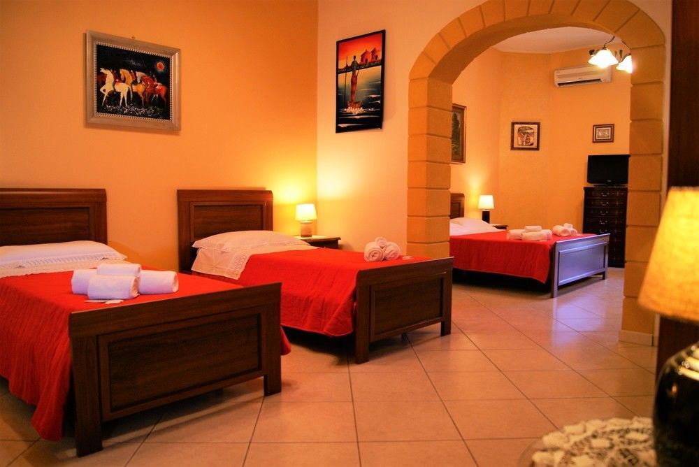 Oleaster - Rooms & Apartments Bolognetta Luaran gambar