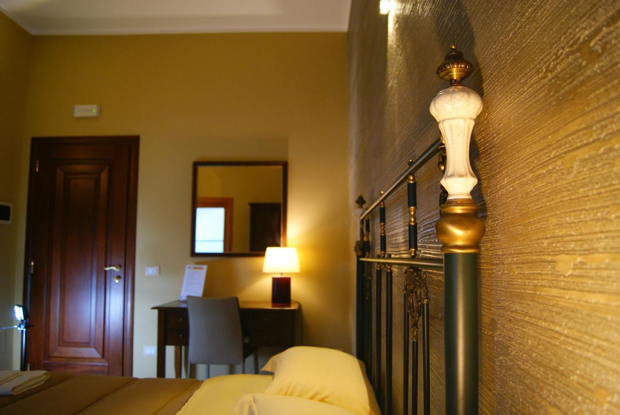 Oleaster - Rooms & Apartments Bolognetta Luaran gambar