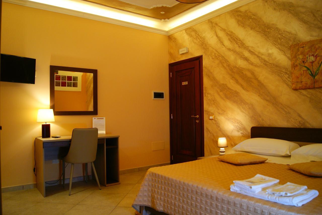 Oleaster - Rooms & Apartments Bolognetta Luaran gambar