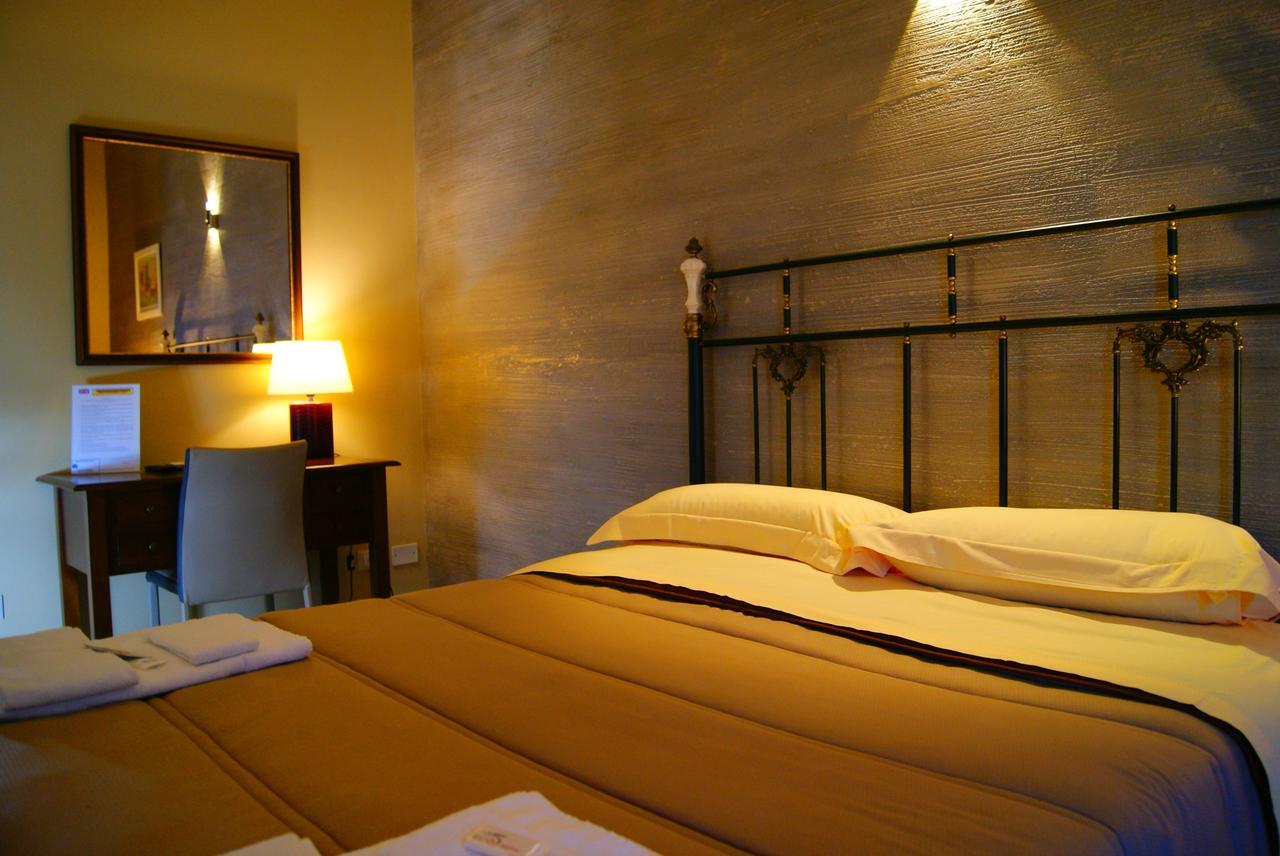 Oleaster - Rooms & Apartments Bolognetta Luaran gambar