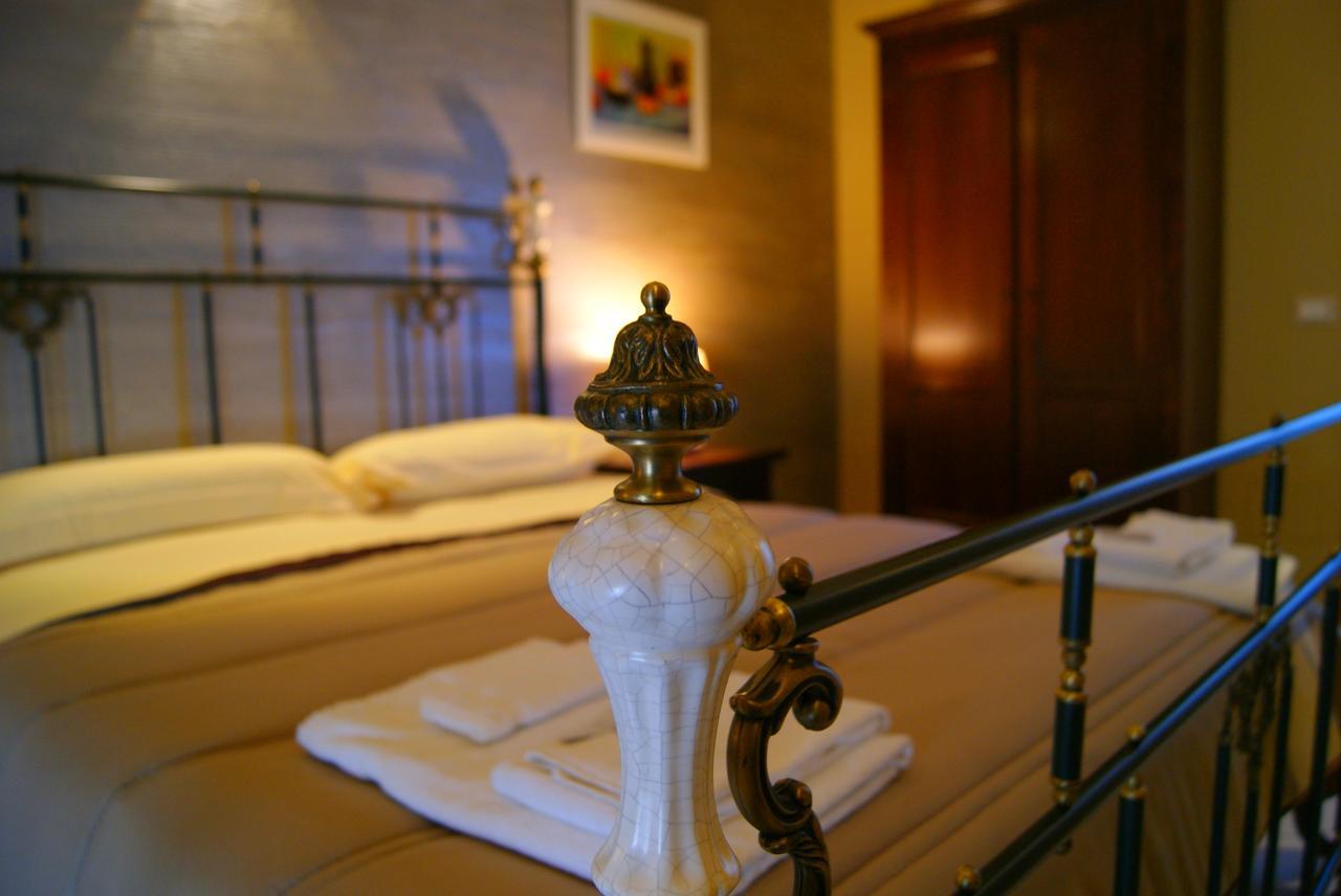 Oleaster - Rooms & Apartments Bolognetta Luaran gambar