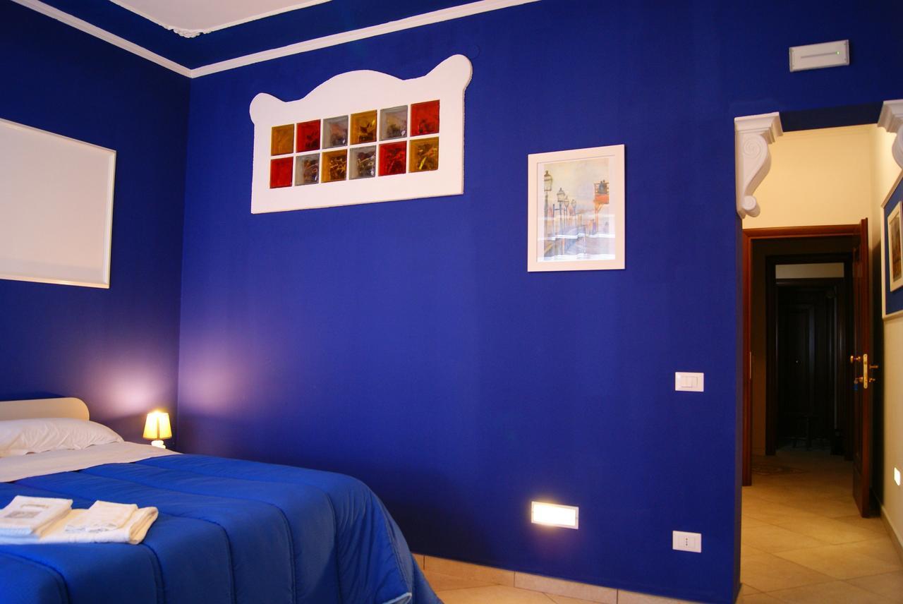 Oleaster - Rooms & Apartments Bolognetta Luaran gambar