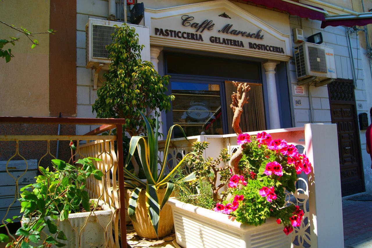 Oleaster - Rooms & Apartments Bolognetta Luaran gambar