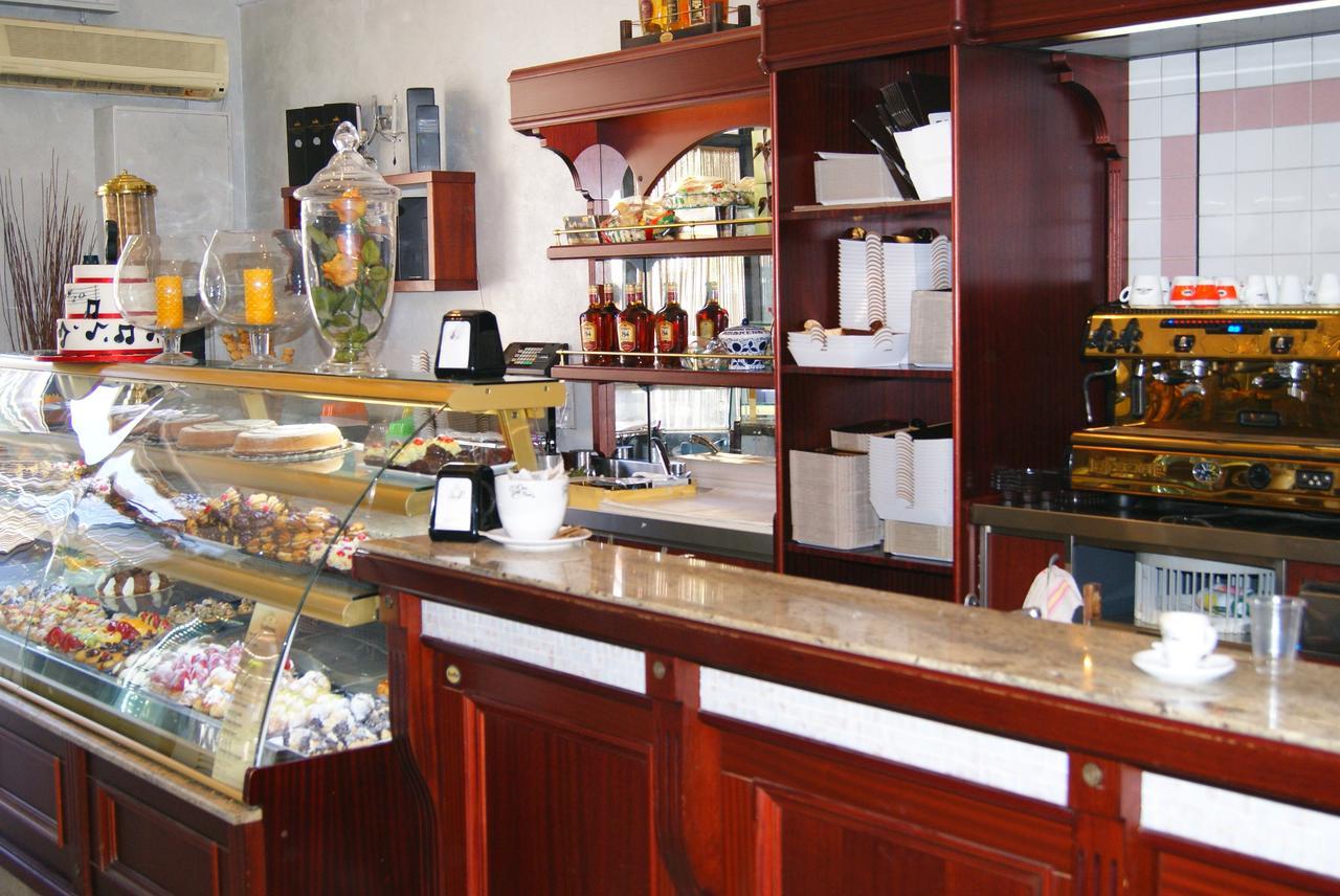 Oleaster - Rooms & Apartments Bolognetta Luaran gambar