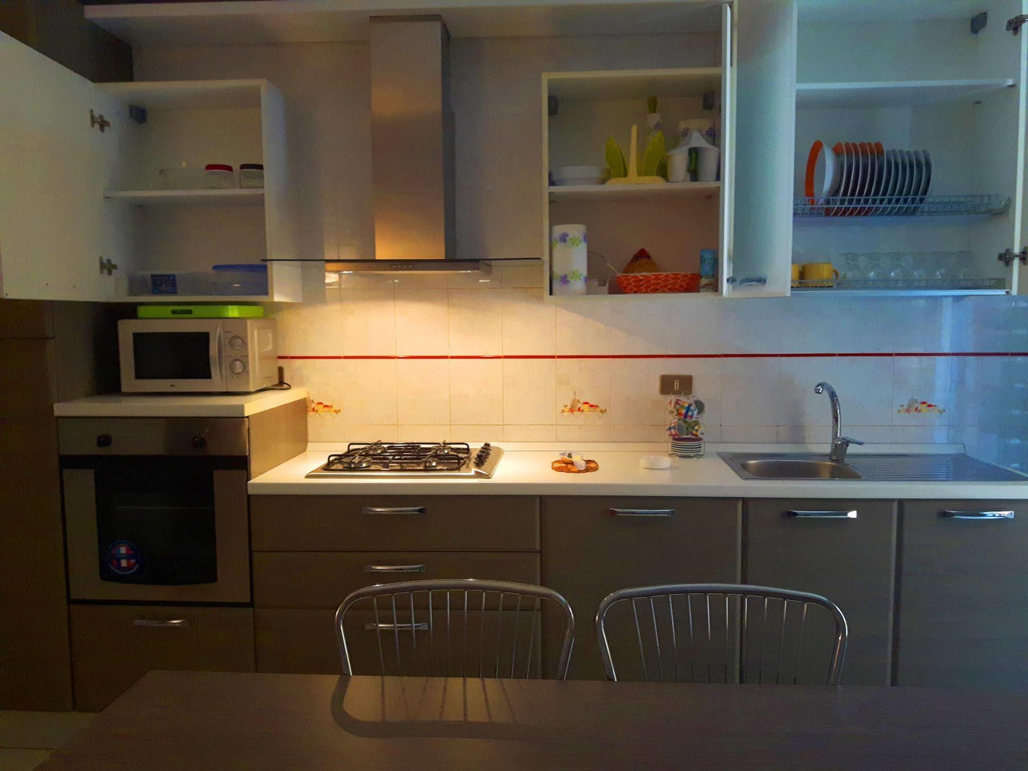 Oleaster - Rooms & Apartments Bolognetta Luaran gambar
