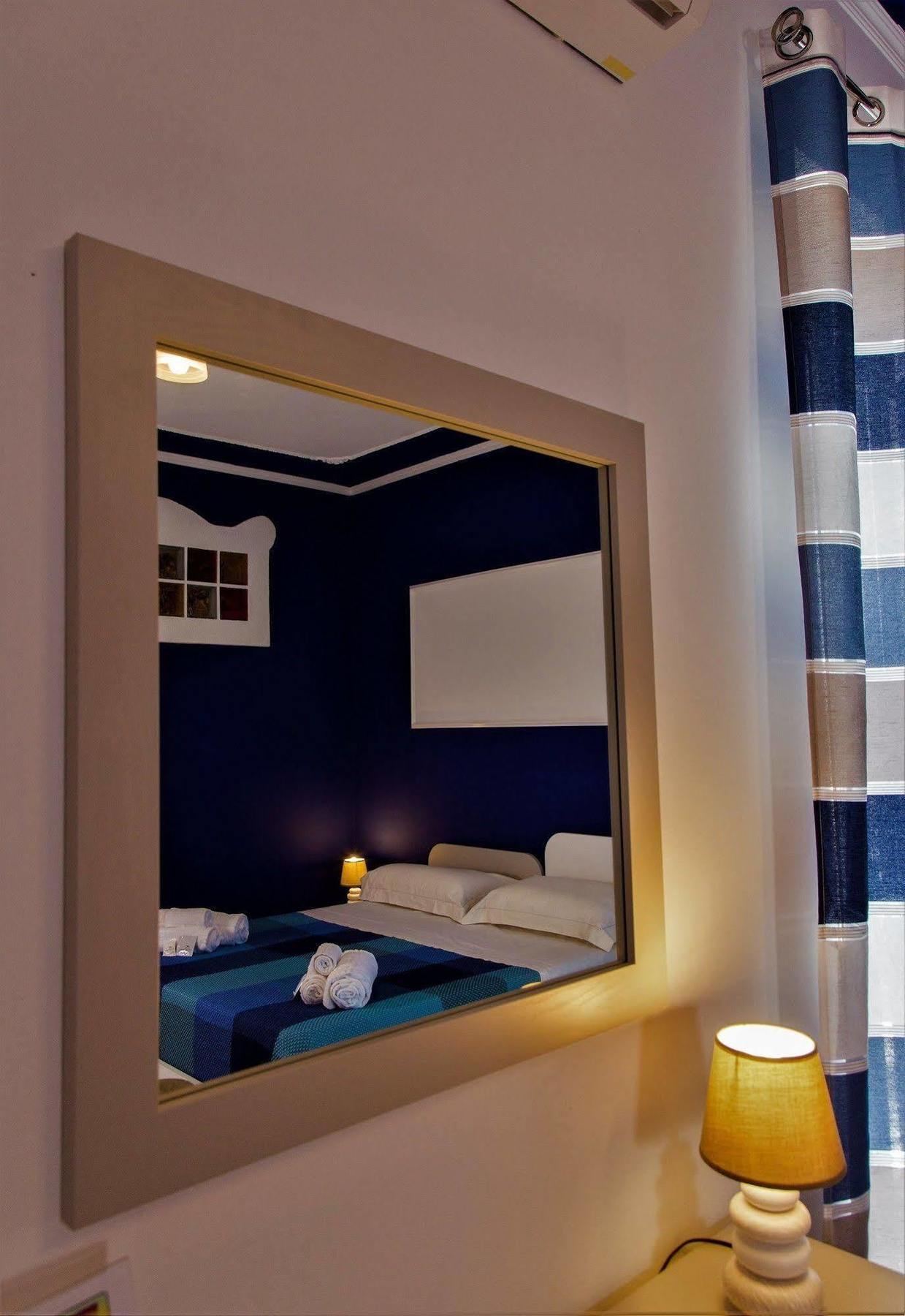 Oleaster - Rooms & Apartments Bolognetta Luaran gambar