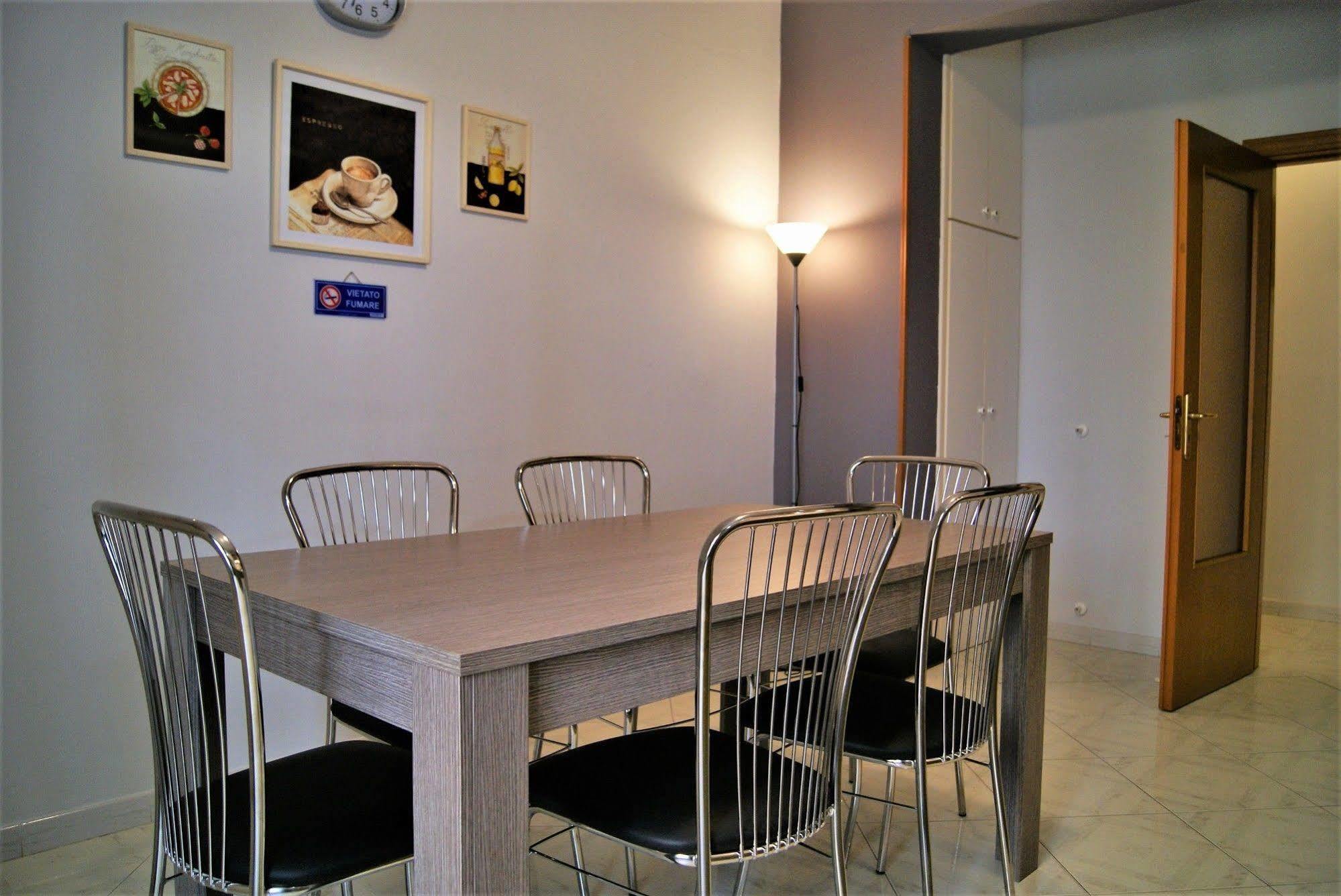 Oleaster - Rooms & Apartments Bolognetta Luaran gambar