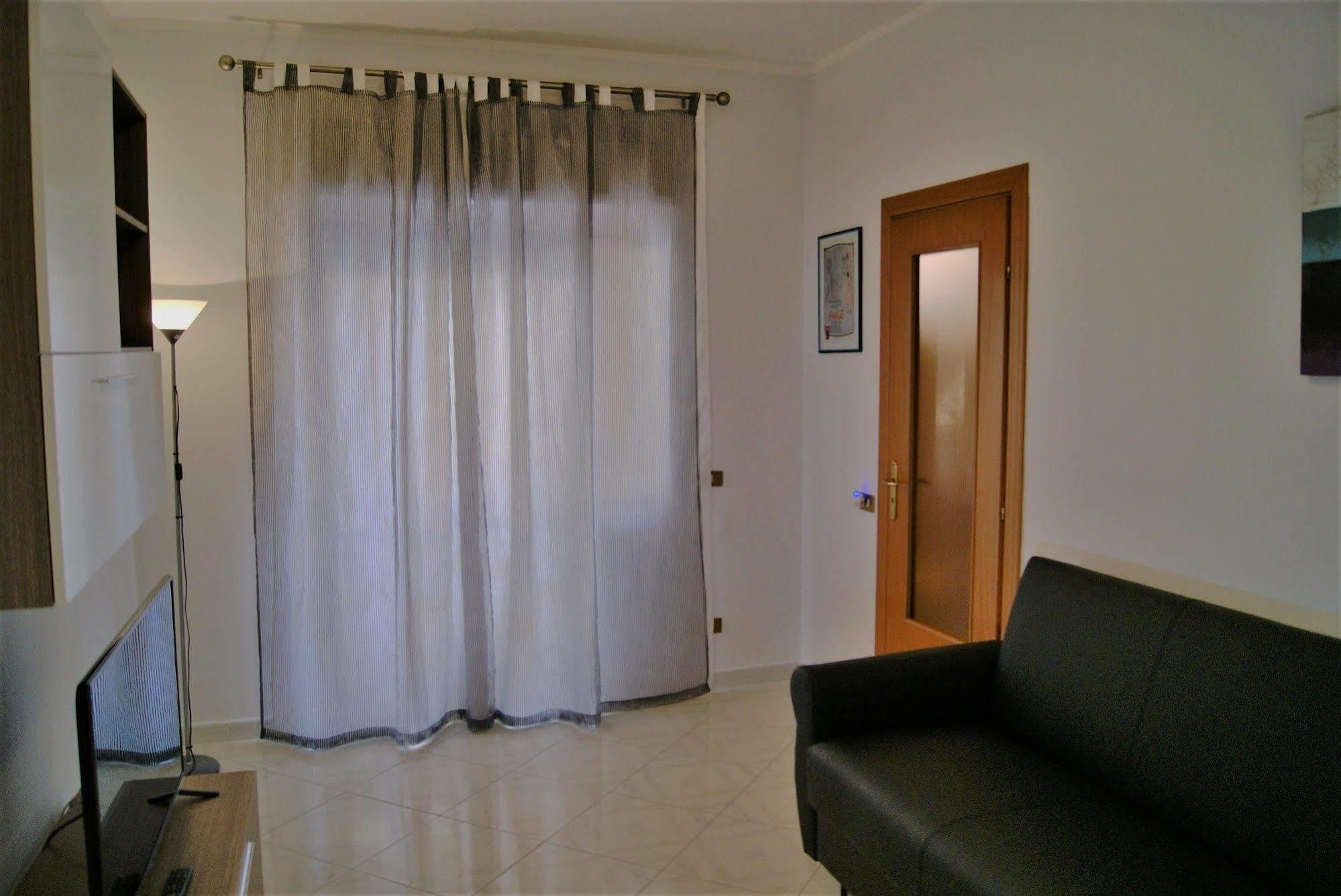 Oleaster - Rooms & Apartments Bolognetta Luaran gambar