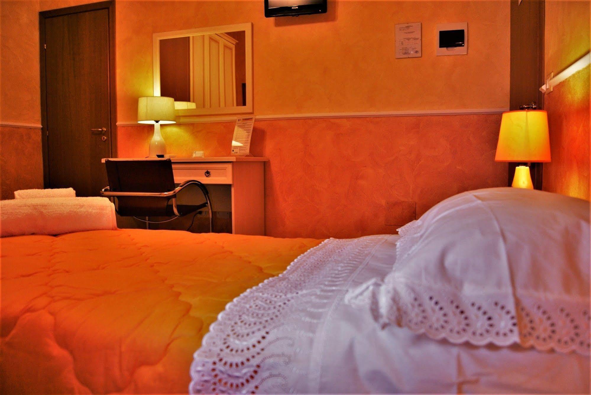 Oleaster - Rooms & Apartments Bolognetta Luaran gambar