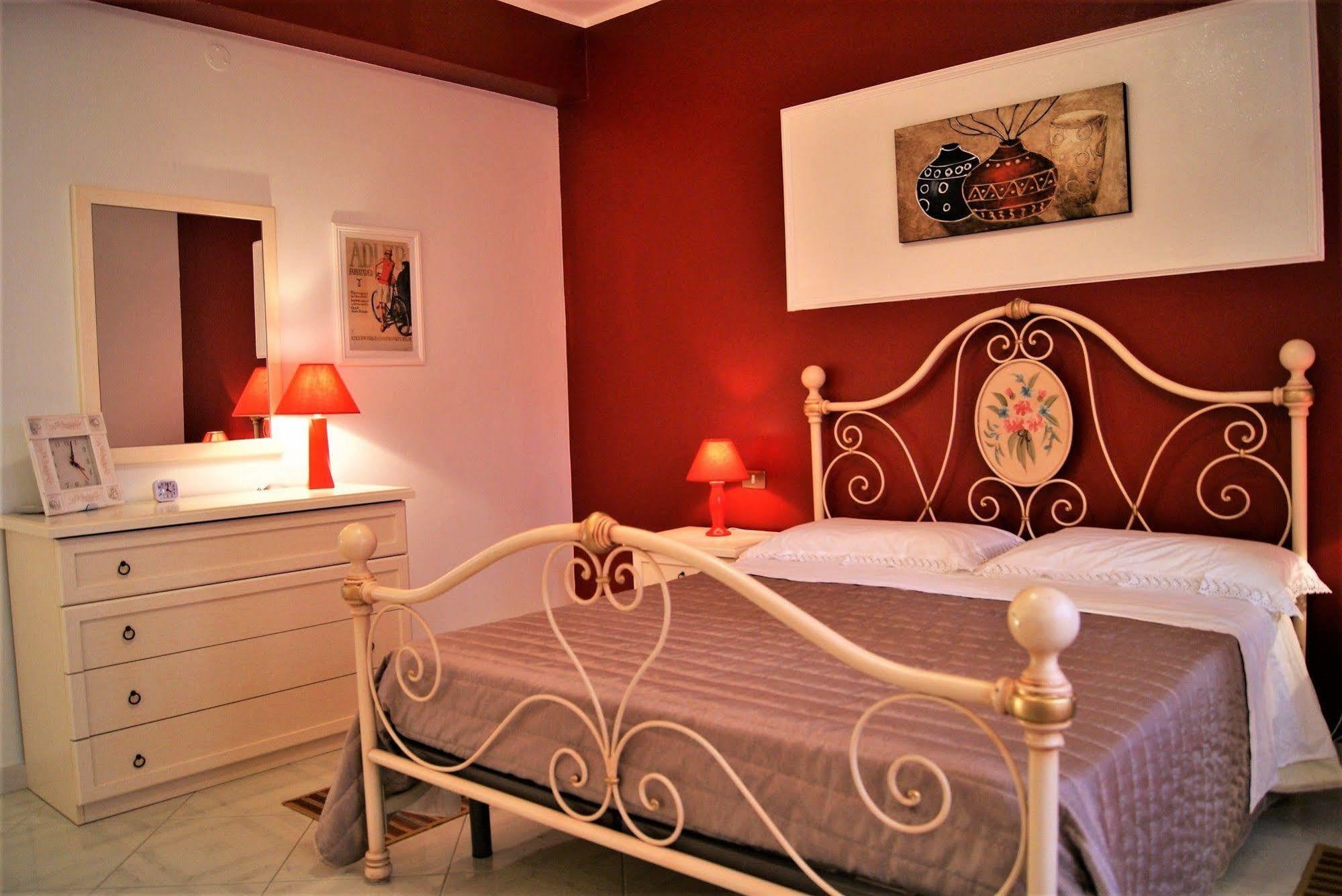 Oleaster - Rooms & Apartments Bolognetta Luaran gambar