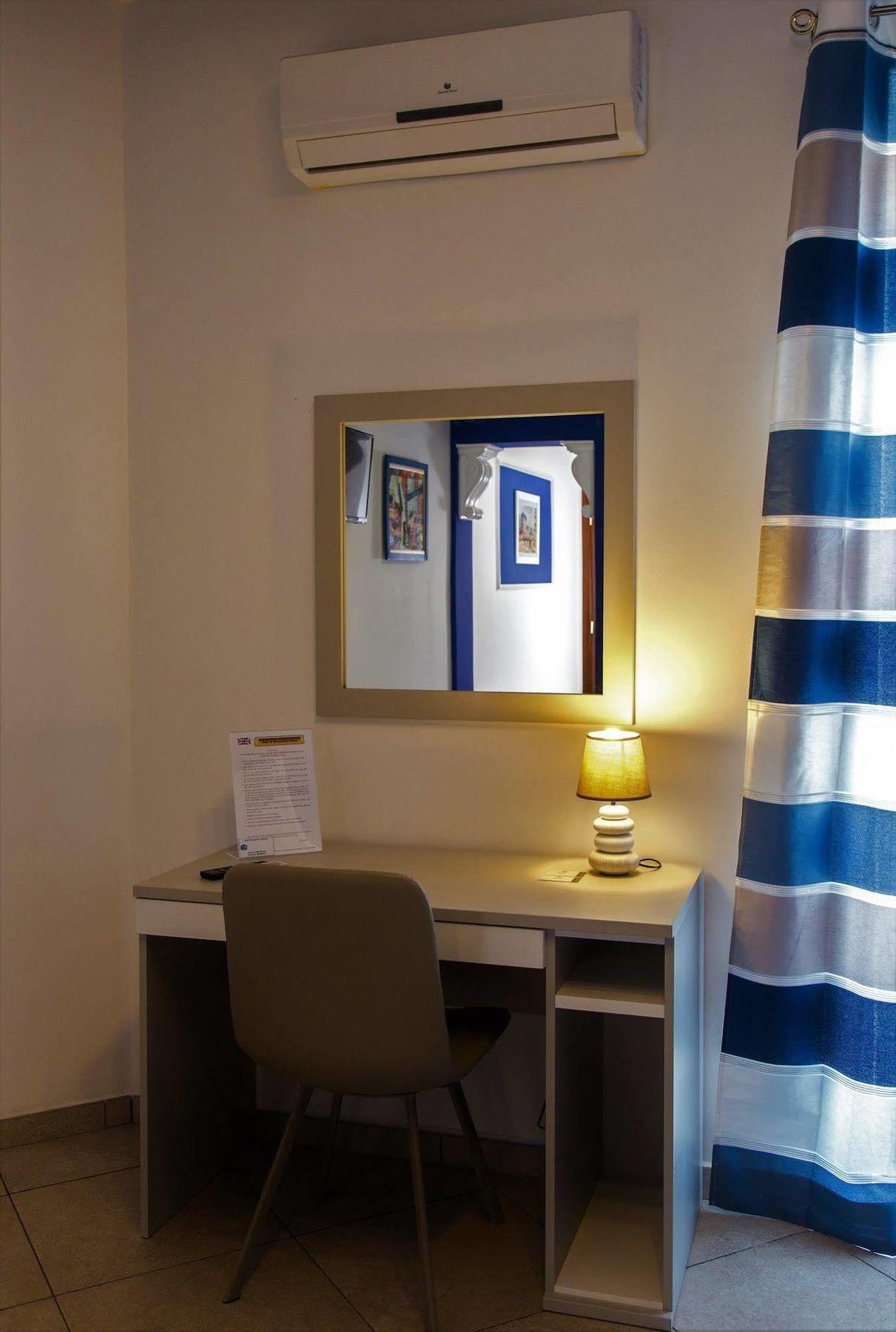 Oleaster - Rooms & Apartments Bolognetta Luaran gambar