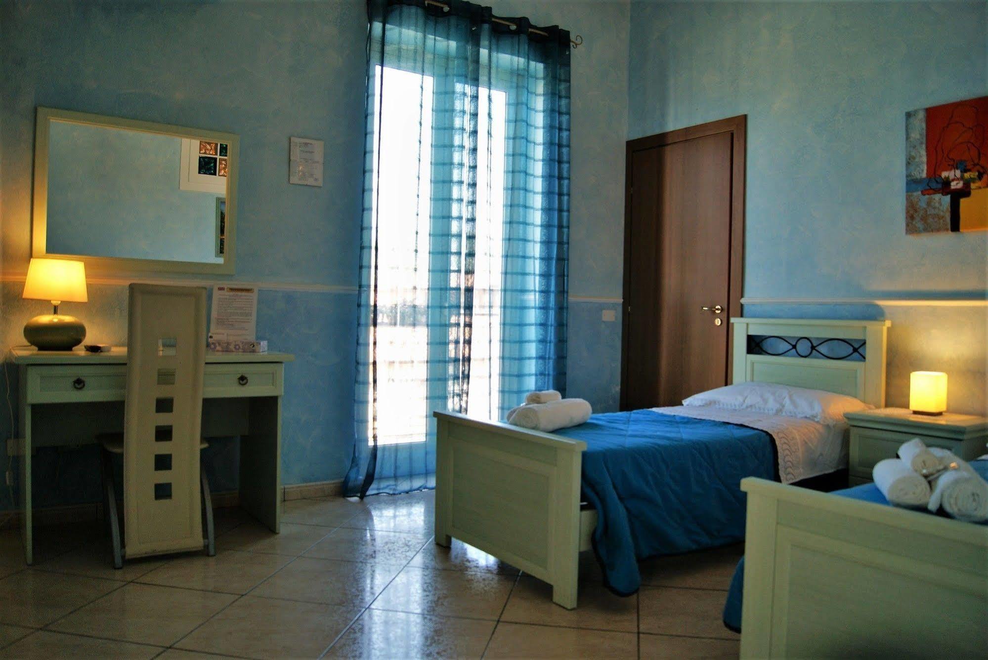 Oleaster - Rooms & Apartments Bolognetta Luaran gambar