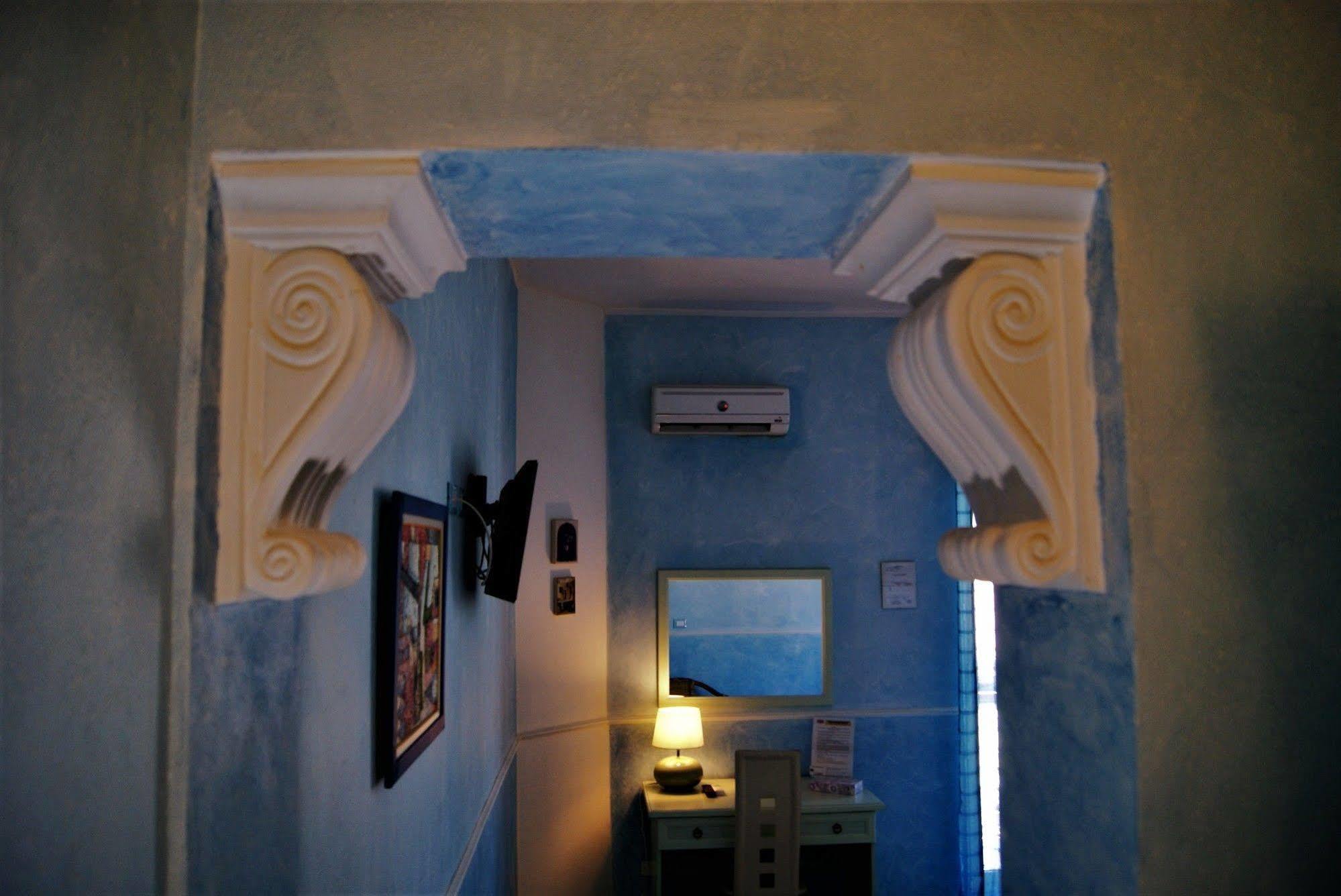 Oleaster - Rooms & Apartments Bolognetta Luaran gambar