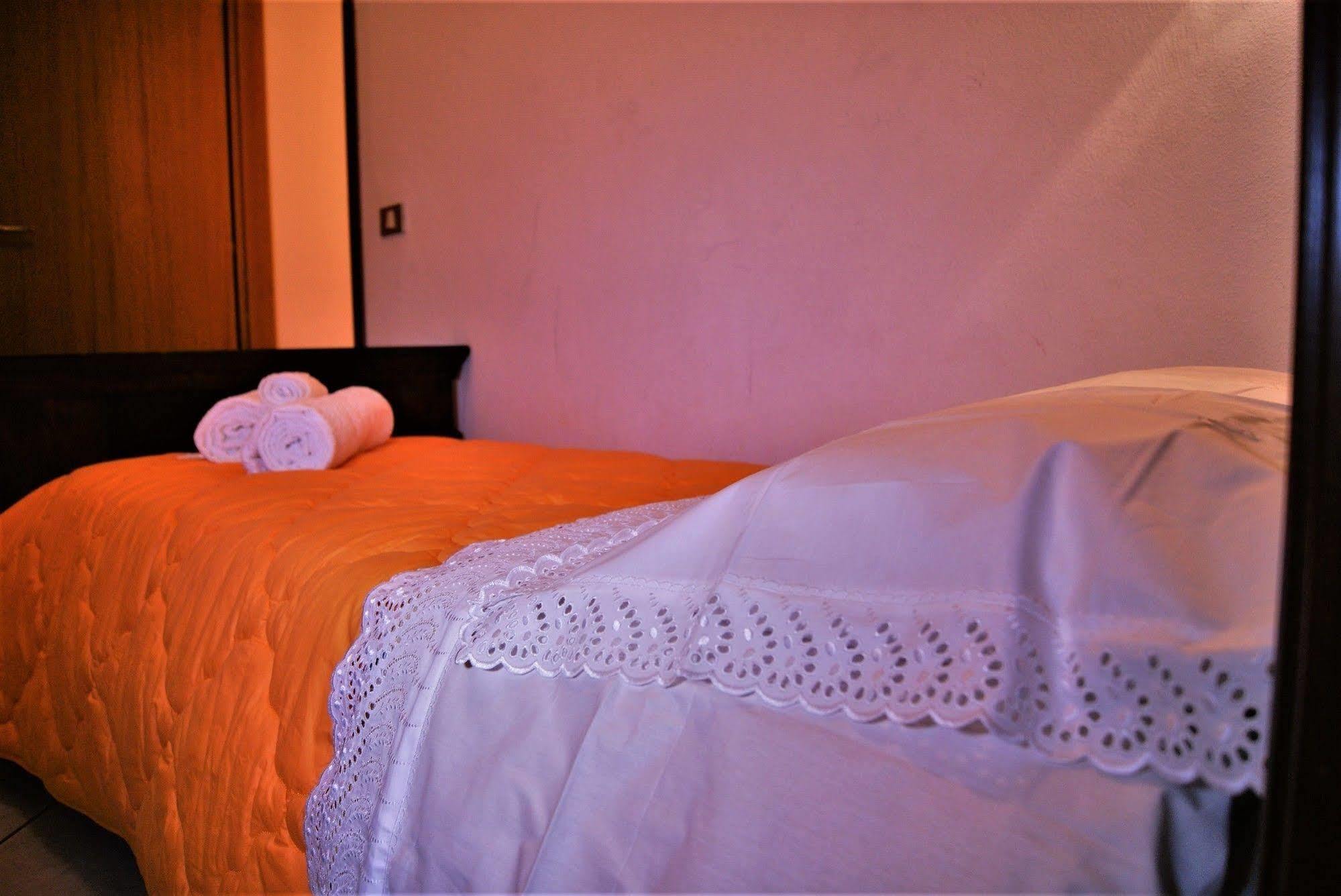 Oleaster - Rooms & Apartments Bolognetta Luaran gambar