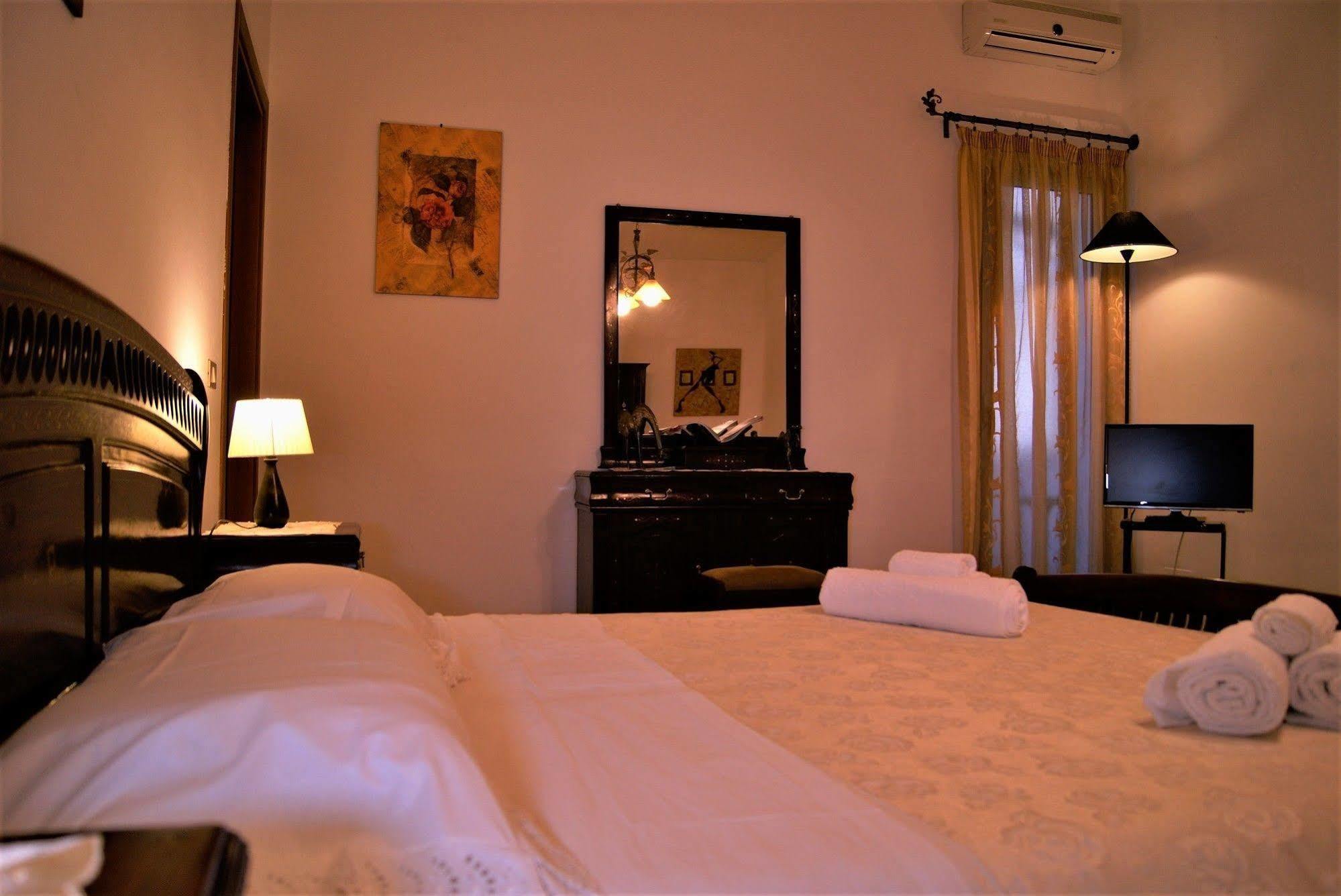Oleaster - Rooms & Apartments Bolognetta Luaran gambar