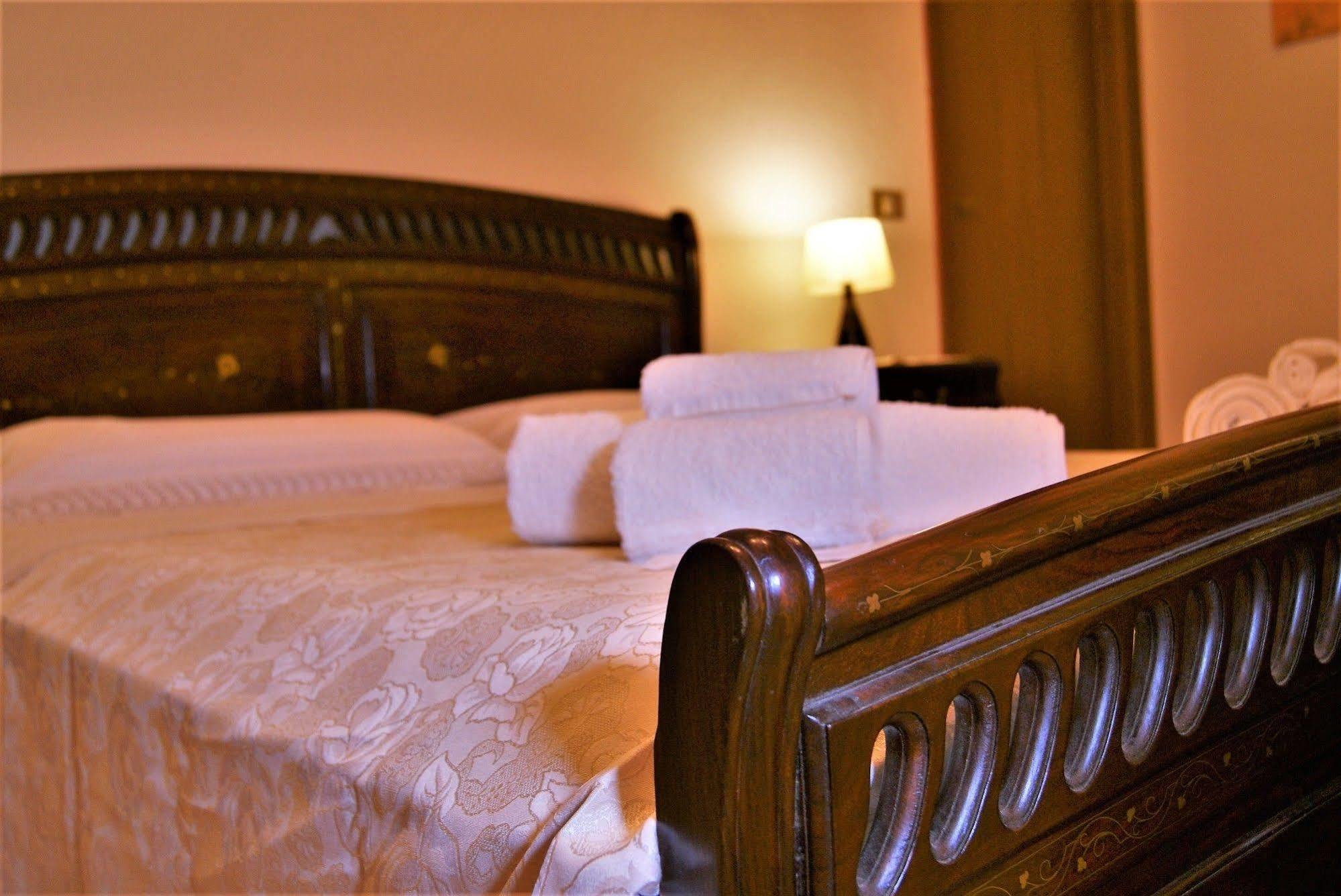 Oleaster - Rooms & Apartments Bolognetta Luaran gambar
