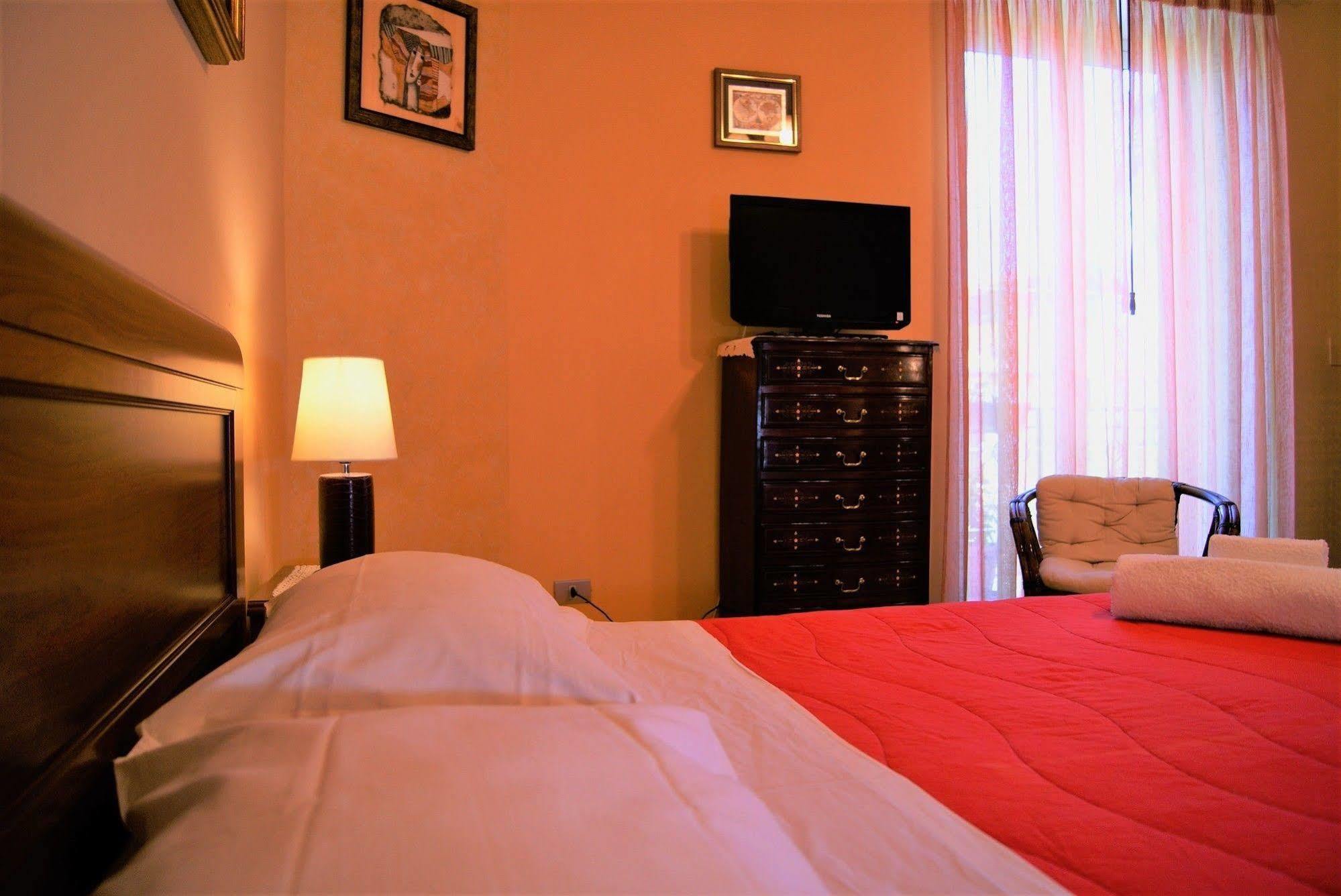 Oleaster - Rooms & Apartments Bolognetta Luaran gambar