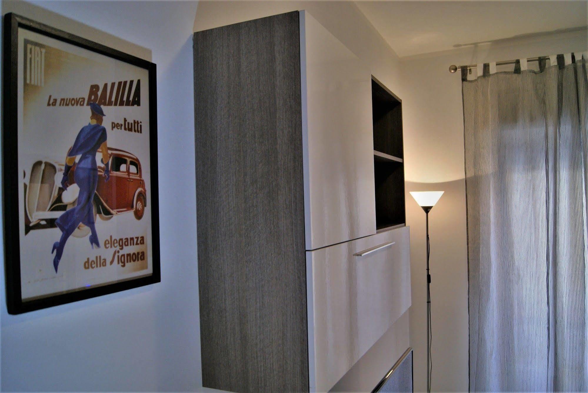 Oleaster - Rooms & Apartments Bolognetta Luaran gambar