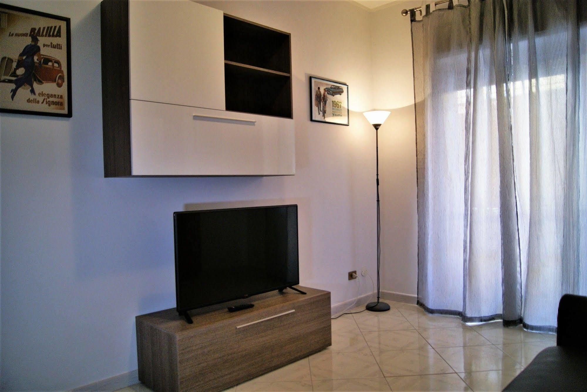Oleaster - Rooms & Apartments Bolognetta Luaran gambar