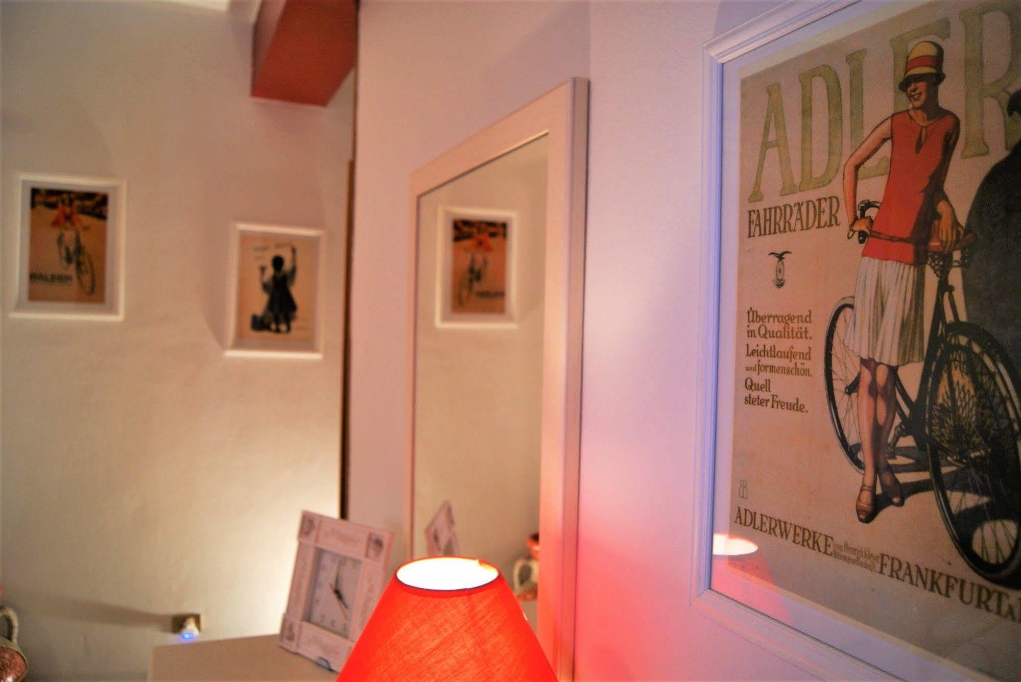 Oleaster - Rooms & Apartments Bolognetta Luaran gambar