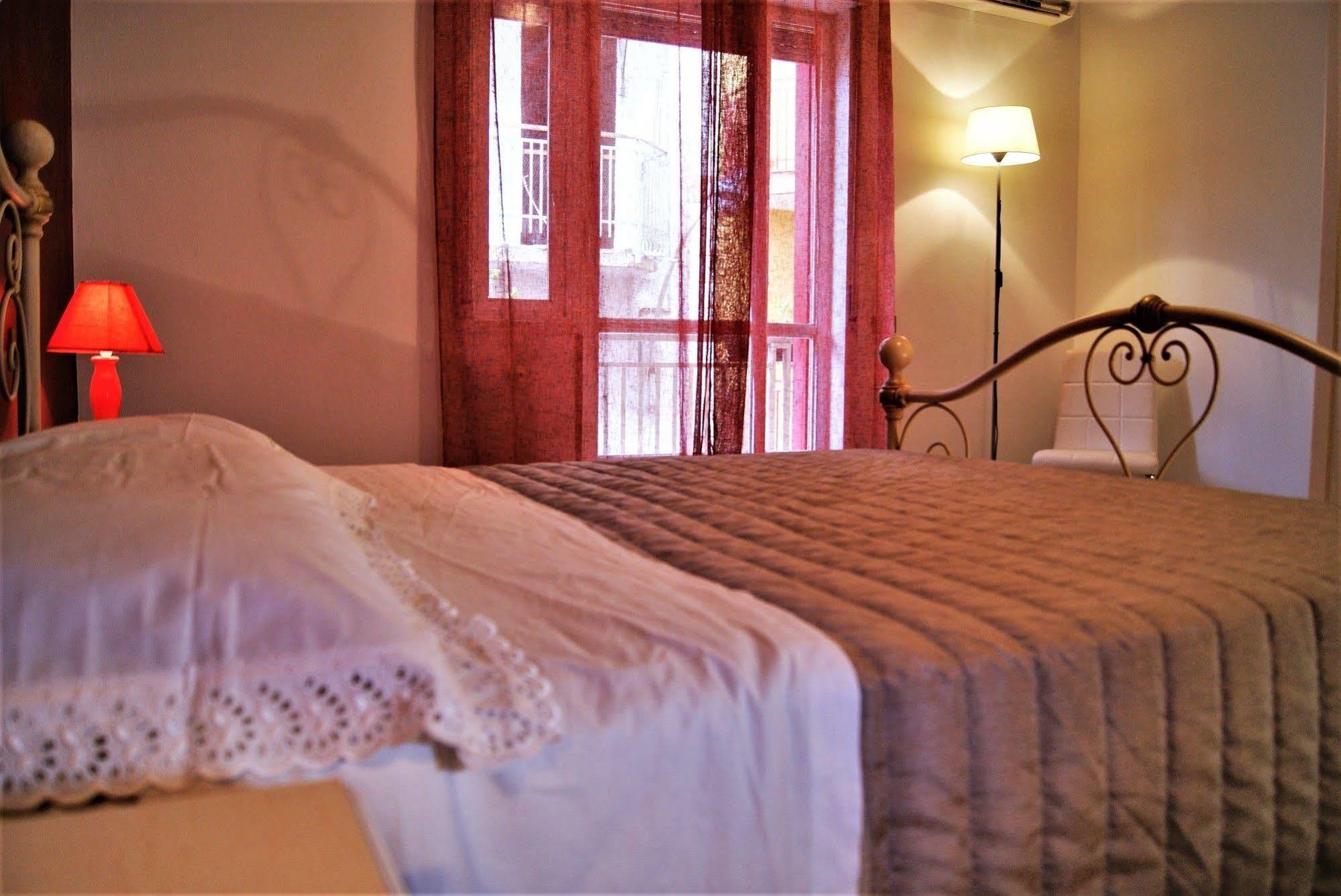 Oleaster - Rooms & Apartments Bolognetta Luaran gambar